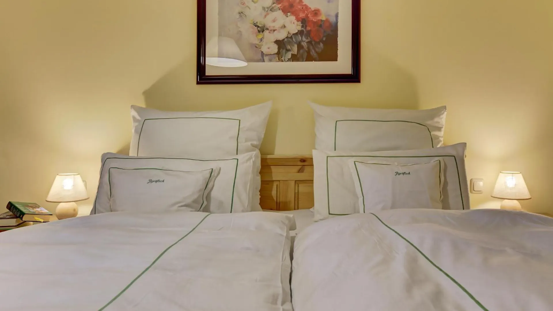 Grosszuegige Ferienwohnung Mit Suedbalkon Spiegelau Apartment