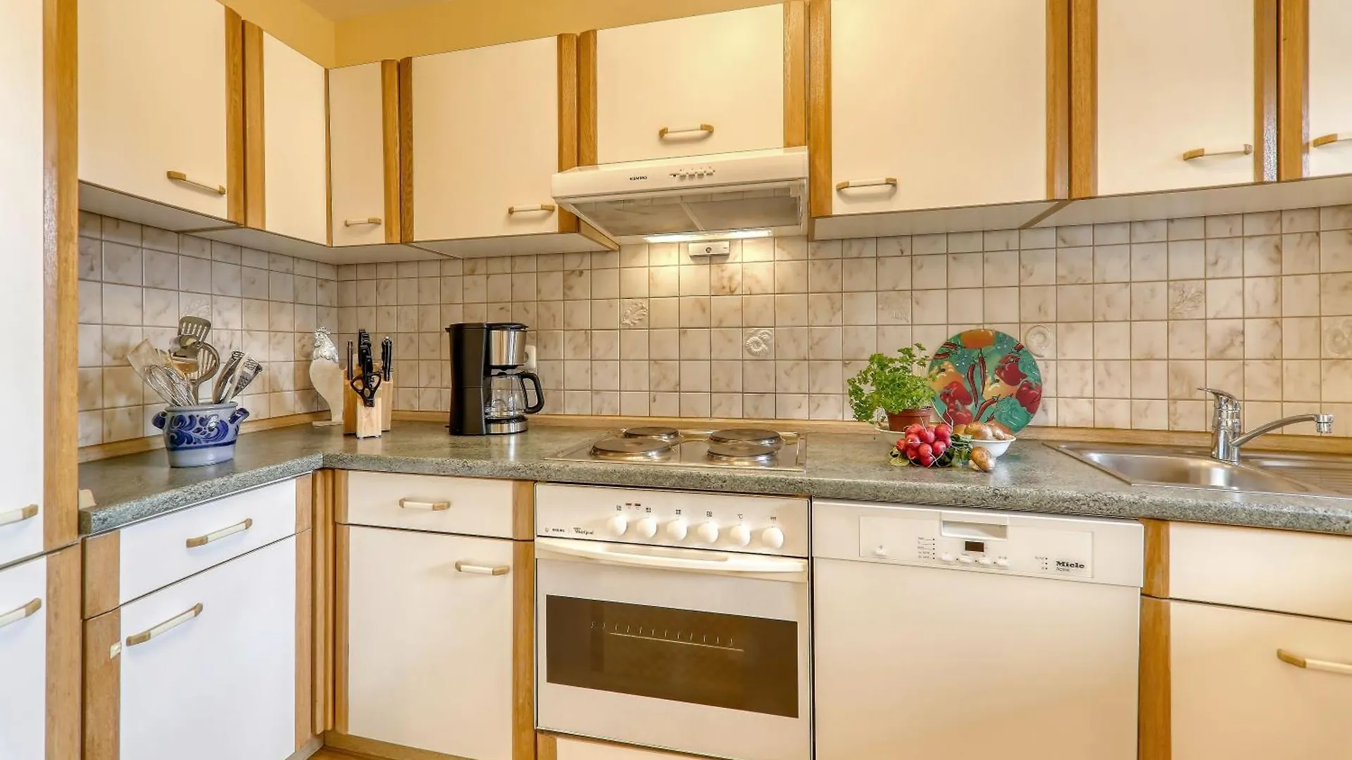 Apartment Grosszuegige Ferienwohnung Mit Suedbalkon Spiegelau