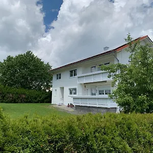 Bayerwaldnest Apartment