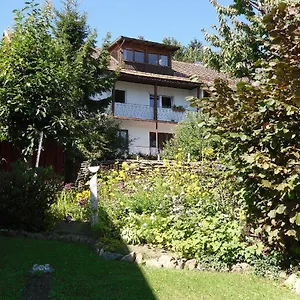Nationalparkblick Apartment