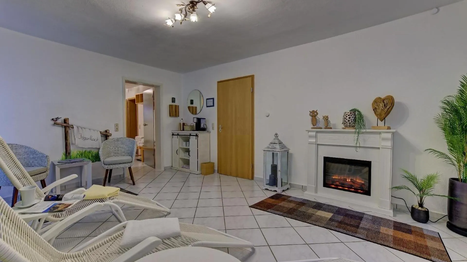 Grosszuegige Ferienwohnung Mit Suedbalkon Spiegelau Apartment
